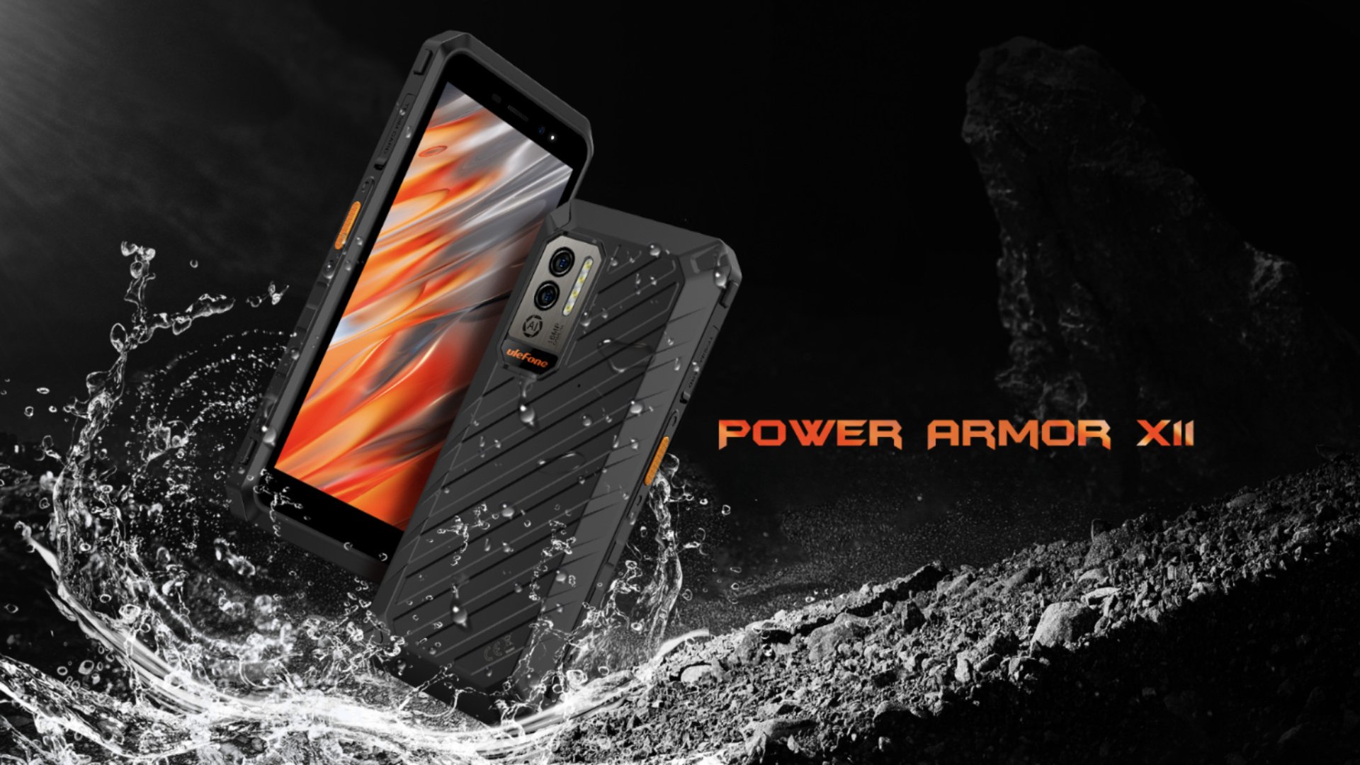 Ulefone Power Armor X11 купить в Мурманске, смартфон Ulefone Power Armor  X11 на официальном сайте, обзор, цена, характеристики