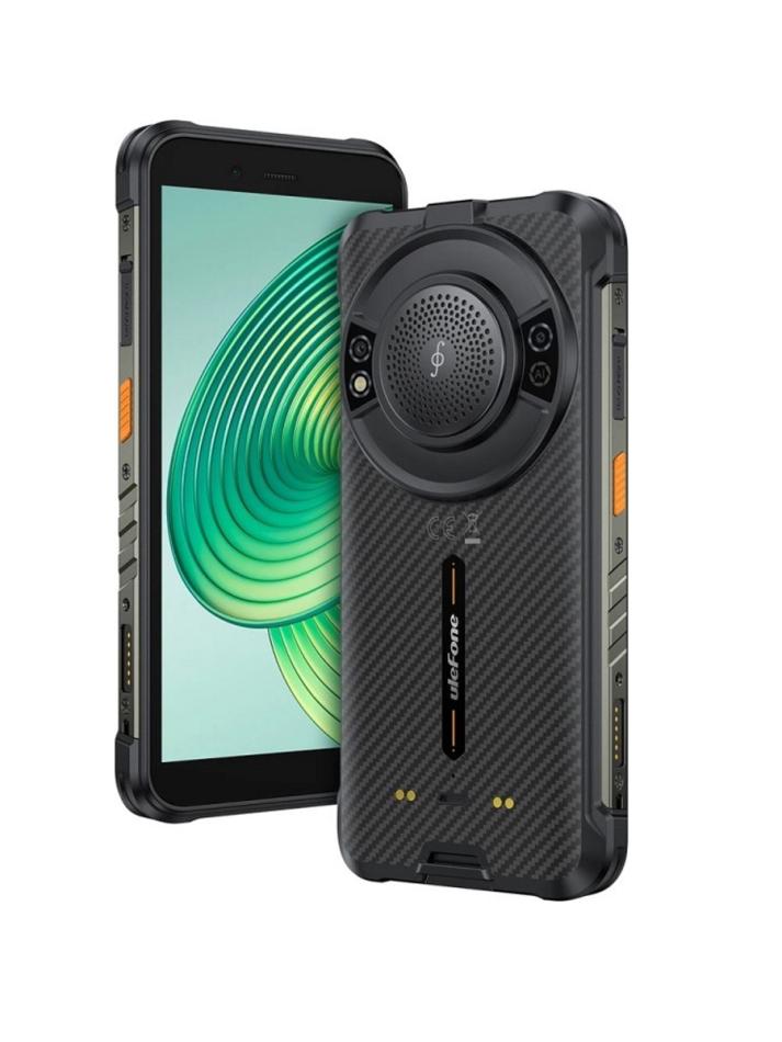 Смартфон Ulefone RugKing
