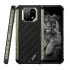 Защищённый смартфон Ulefone Armor 22 Pro черный